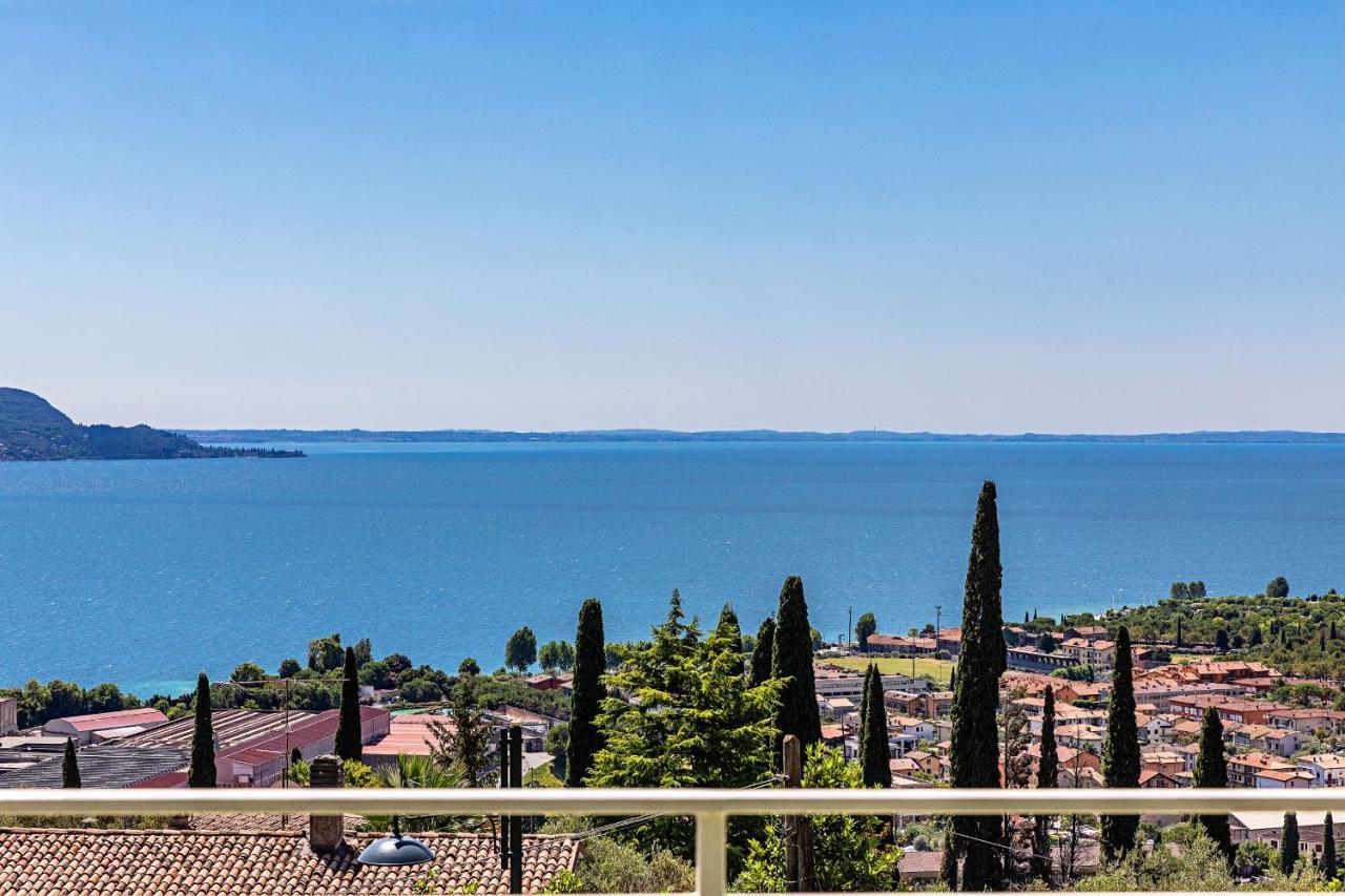 Poggio Al Sole 6 Apartment By Wonderful Italy Toscolano Maderno Exterior foto