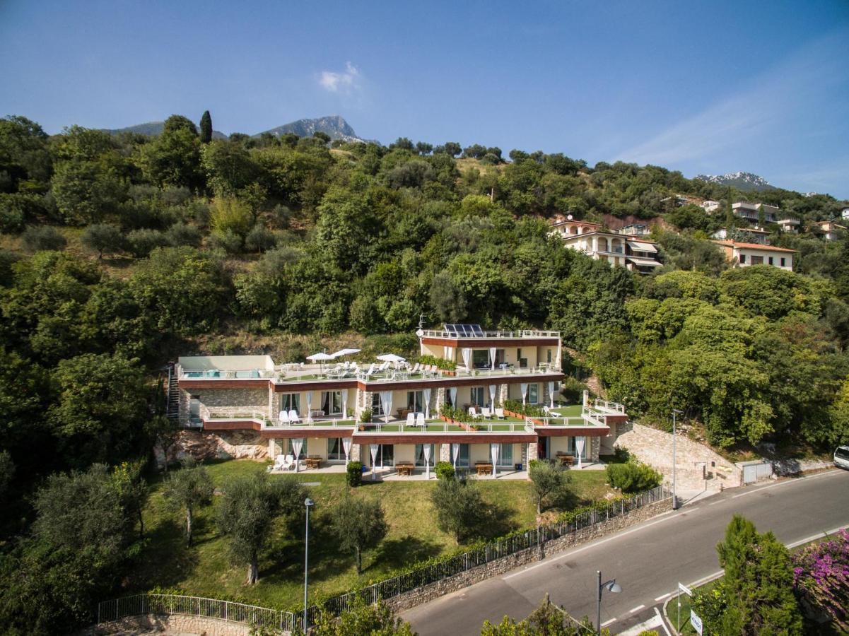 Poggio Al Sole 6 Apartment By Wonderful Italy Toscolano Maderno Exterior foto